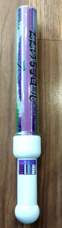 動作確認済】 ももクロ ペンライト サイリウム ペンライトケース 印籠