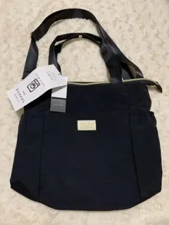 【新品未使用タグ付き】Legato Largo ショルダーバッグ 洗えるカバンのサムネイル