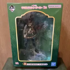 一番くじ ウマ娘 プリティーダービー 7弾 A賞 シンボリルドルフ フィギュア