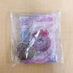 ラブandベリー × ハローキティ シークレットチャーム&カード