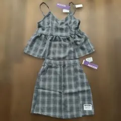 セットアップ 160