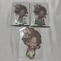 あんスタ アニカフェ 蓮巳敬人