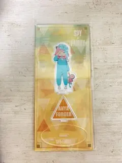 スパイファミリー　アクリルスタンド　アーニャ