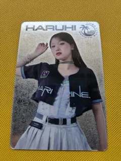 【M☆Splash!!】HARUHI 直筆サイン入りブロマイド(BSWアパレル) M☆Splash!!】HARUHI 直筆サイン入りブロマイド(BSWアパレル) - メルカリ