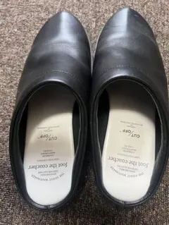 foot the coacher クロッグサンダル foot the coacher - フットザコーチャー／foot the coacher