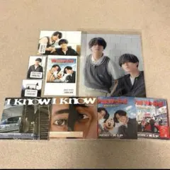 未開封　キンプリ What We Got 奇跡はきみと/ I Know 4形態