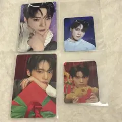 INI the origin winter magic 木村柾哉 トレカ