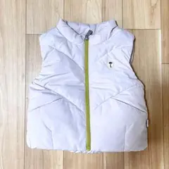 moimoln モイモルン ダウンベスト