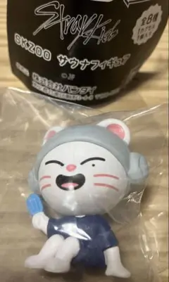 straykids スキズ　ぬいぐるみ　ジニレット　ウルフちゃん　エコパ　2体 straykids スキズ ぬいぐるみ ジニレット ウルフちゃん エコパ 2