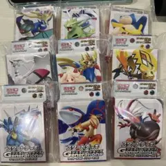 ポケモン わざマシンコレクション わざコレ デオキシス - メルカリ