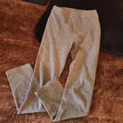 dev!rock ボトムス/グレー 長ズボン 160cm