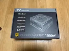 TOUGHPOWER 1000W 電源 PSUのサムネイル