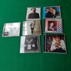 CD