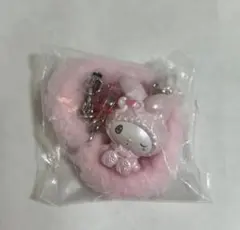 マイメロディ クロミ シークレットストラップ