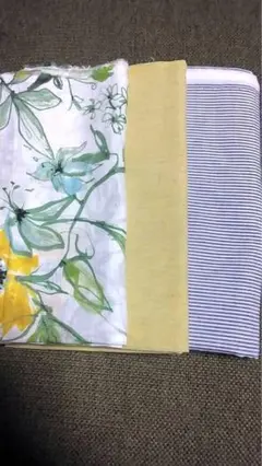 生地　おまとめ　3枚