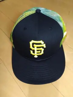 80s 90s MLB サンフランシスコジャイアンツ メッシュキャップ 2026年最新】サンフランシスコジャイアンツ メッシュキャップの人気