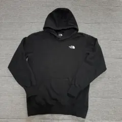 The North Face ブラック パーカー