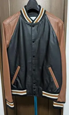 2025年最新】COACH レザージャケット・ライダースの人気アイテム