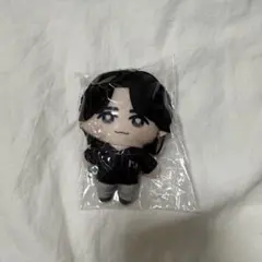 【匿名発送】INI かぷっこふれんず2 藤牧京介 ぬい ガチャガチャ