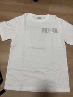 SPIDER-MAN B賞Tシャツ