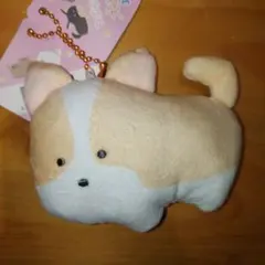 ② つぶらな瞳 犬と猫32種 ちわわ れっど マスコット プライズ ぬいぐるみ