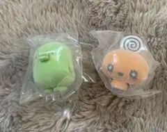 カプセルトイ たまごっち