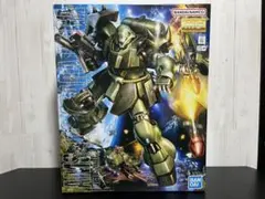 MGギラドーガのサムネイル