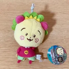 コジコジ おともだちマスコットぬいぐるみ