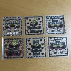 ヒスミニしかくアメステのサムネイル
