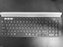 Logcool K780 Multi-Deviceワイヤレスキーボード