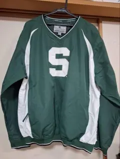 Colosseum Athletics ナイロンジャケット Lサイズ