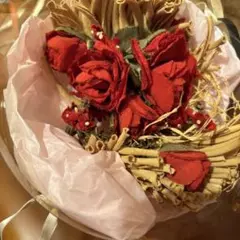 ピンクハウス　薔薇　コサージュ　2個セット 美品 ピンクハウス 薔薇 コサージュ 2個セット 美品 ピンクハウス