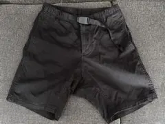 Gramicci NN-SHORTS グラミチ ニュー　ナローショートパンツ S