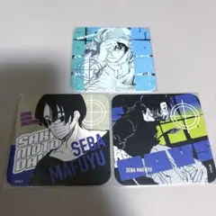 2026年最新】SAKAMOTO days コースターの人気アイテム - メルカリ