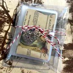 猫 ヴィンテージ ジャンクジャーナル プチおすそ分けファイル5