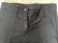 モールスキン パンツ