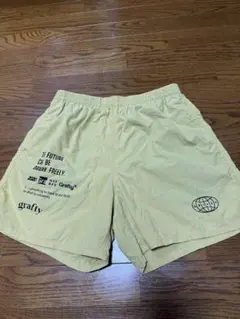 grafty グラフティー バスパン