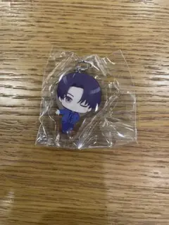 BOT アクリルめじるしガチャマスコット Astro9 澤本夏輝