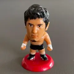 미개봉 プロ格ヒーローズ 金本 浩二