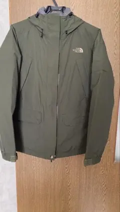 2026年最新】ノースフェイス グレーストリクライメートパーカの人気