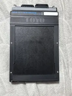 2026年最新】toyo カットフィルムホルダーの人気アイテム - メルカリ
