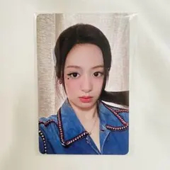 BABYMONSTER アヒョン トレカ ベビモン DRIP 韓国 ラキドロ