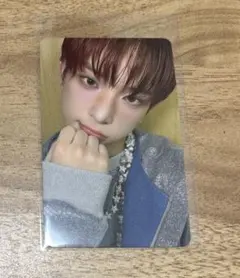 &TEAM Back to Life showcase ショケ トレカ ハルア