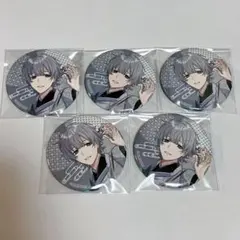 18TRIP エイトリ 叢雲添 spoon.2Di 缶バッジ - メルカリ