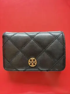 TORY BURCH 二つ折り財布（箱なし）のサムネイル