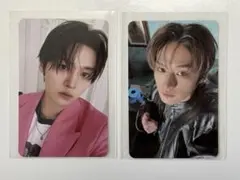 2026年最新】STRAYKIDS リノ トレカ 5-starの人気アイテム - メルカリ