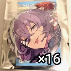 ◯朝比奈まふゆ 缶バッジ 37C まとめセット - メルカリ