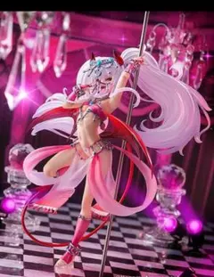 ONE PIECE ボニー ガレージキット 未塗装未組立 ニカ 1/7 - メルカリ