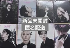 stray kids doit accordion ver. コンプリートセット