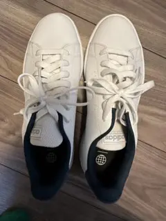 へ*め様 adidas スニーカー